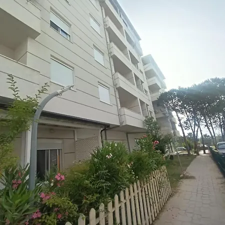 Apartment Al Secondo Piano A Qerret Kavaje Albania