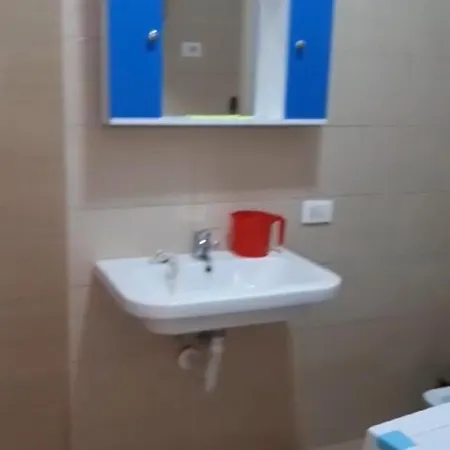 Apartment Al Secondo Piano A Qerret Kavaje Albania Golem (Tirana)